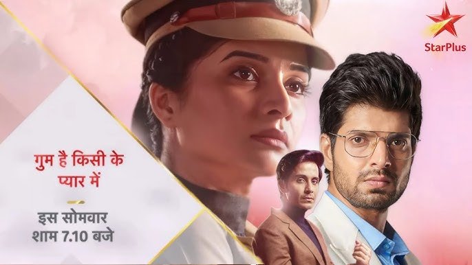 Gum Ho Kisi Ke Pyar Mein - Written Update 